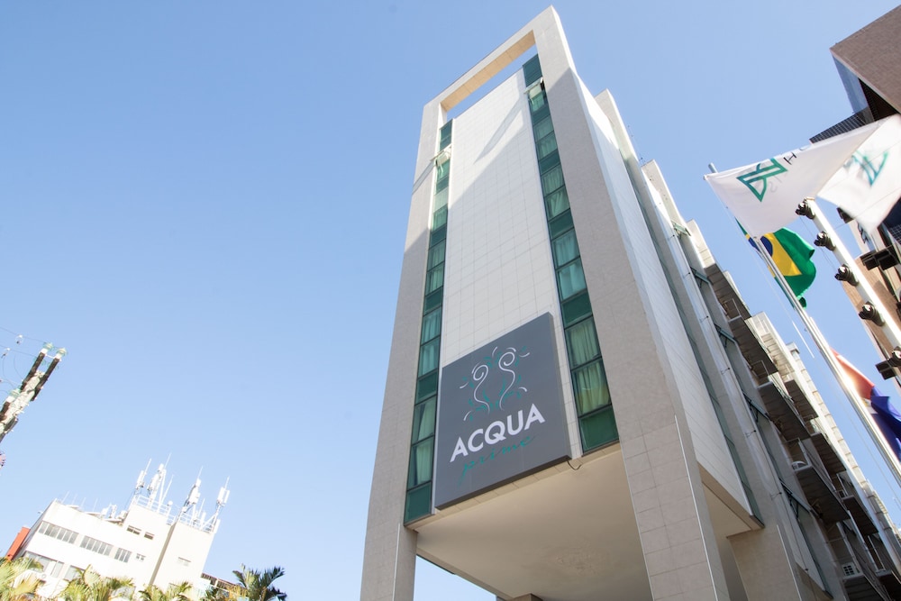 Acqua Prime — Maceio — photo 2