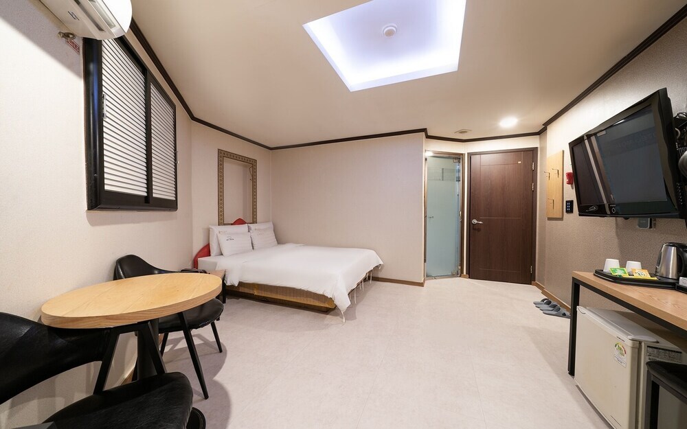 Bucheon Mori Hotel in Bucheon-Si, South Korea