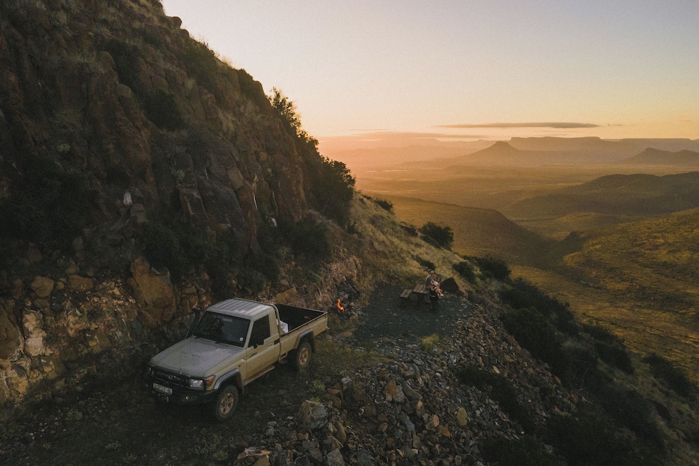 Buccara Karoo Graaff Reinet in Graaff-Reinet, South Africa