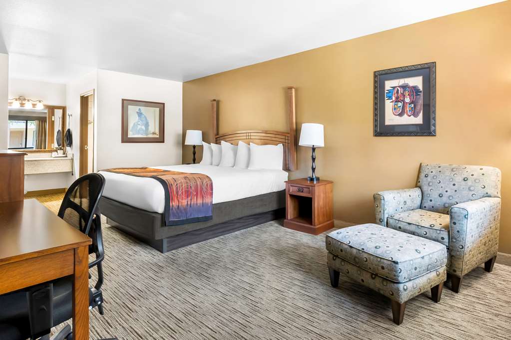 Best Western Grande River Inn & Suites - photo 21