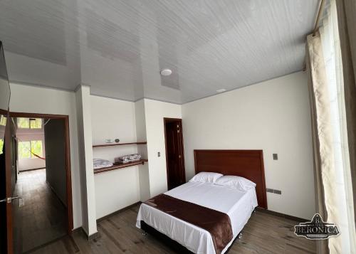 Hotel Beronica Florian Santander — Florian — photo 4