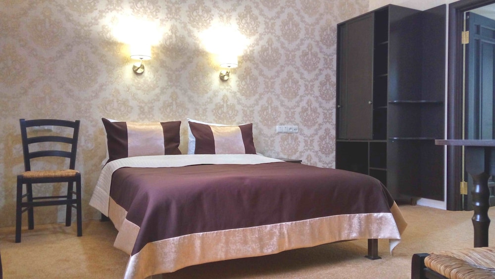 Motel Nika in Yessentuki, Russia