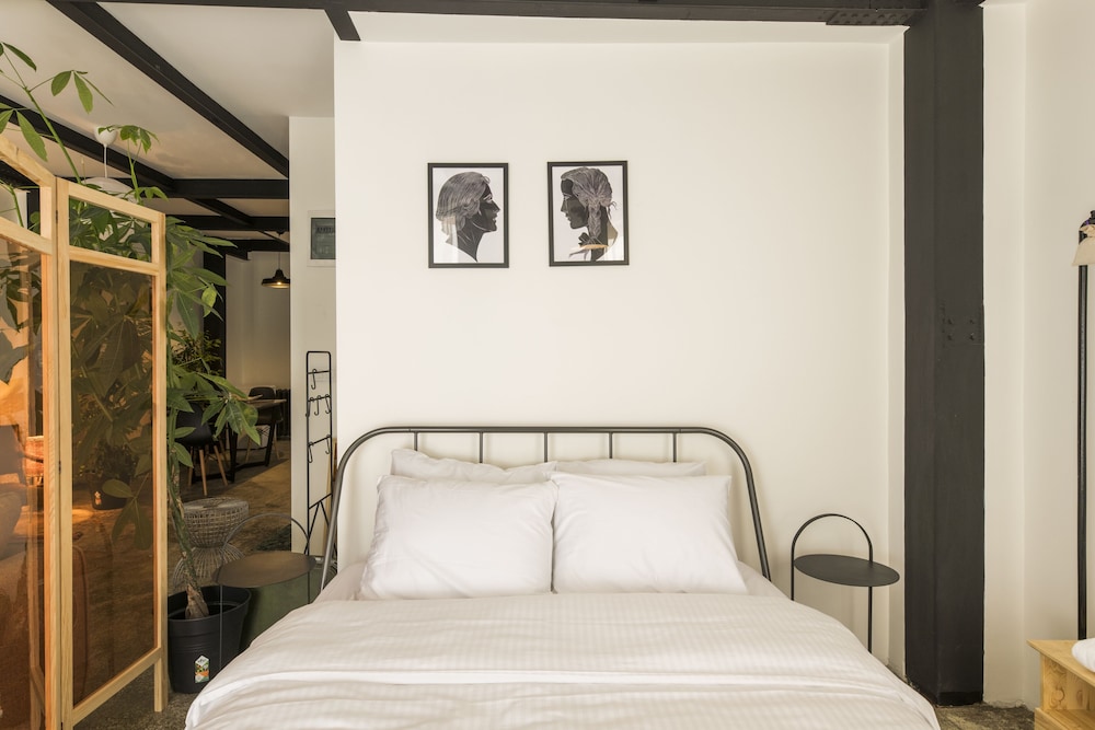 Amalia Flats by Oval — Istanbul — photo 3