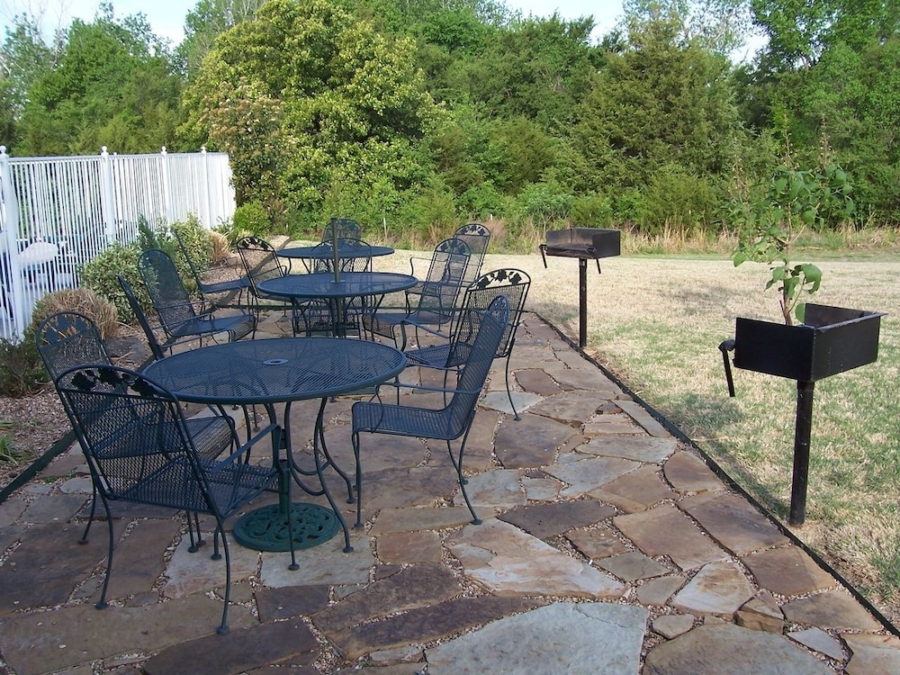 Motel 6 McAlester OK South - photo 26
