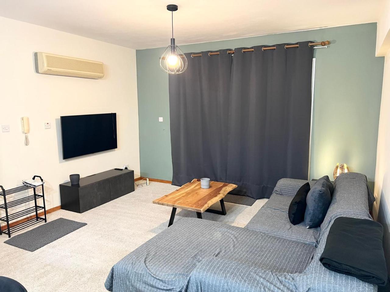 212 Apartment A 2 bedroom escape — 4-Star Luxury Hotel in Paphos, Cyprus