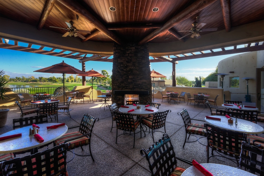 JW Marriott Camelback Inn Scottsdale Resort & Spa - photo 119