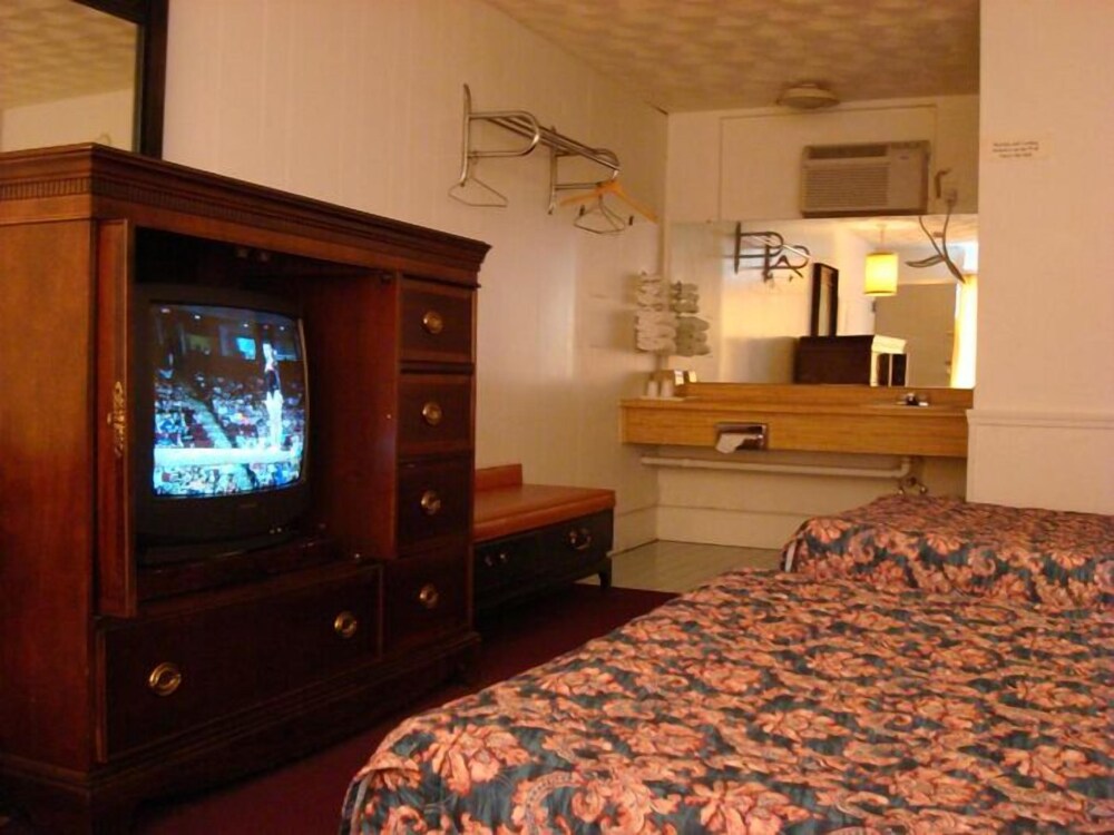 Gray Plaza Motel - photo 10