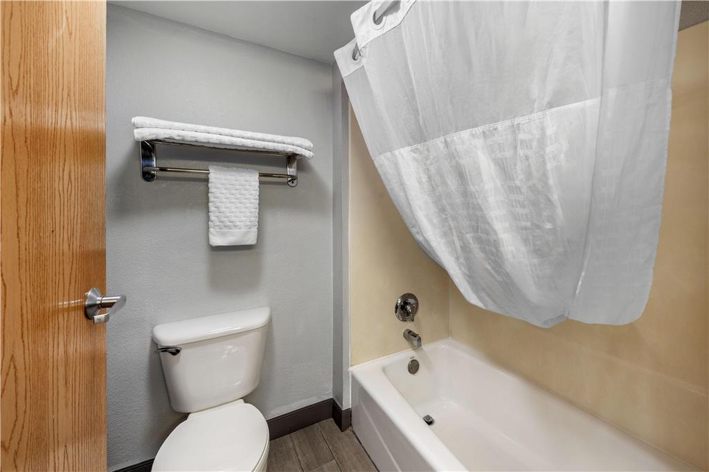 Best Western Borger Inn - photo 20