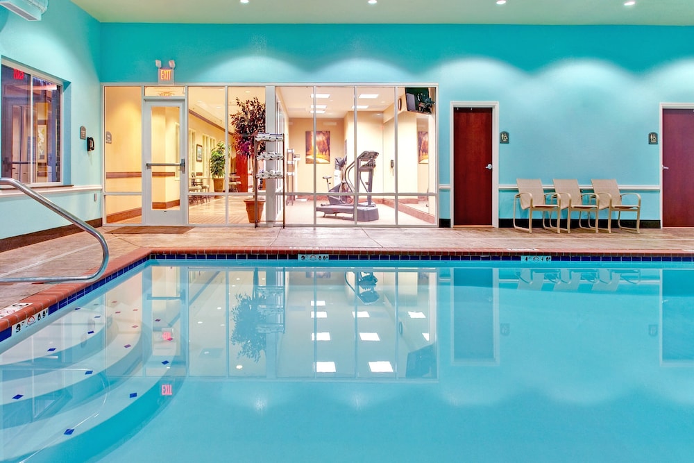 Holiday Inn Express & Suites Millington by IHG - photo 23