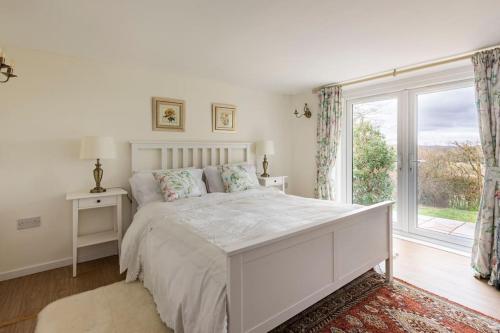 Oak Tree Cottage — 4-Star Luxury Hotel in Uckfield, United Kingdom