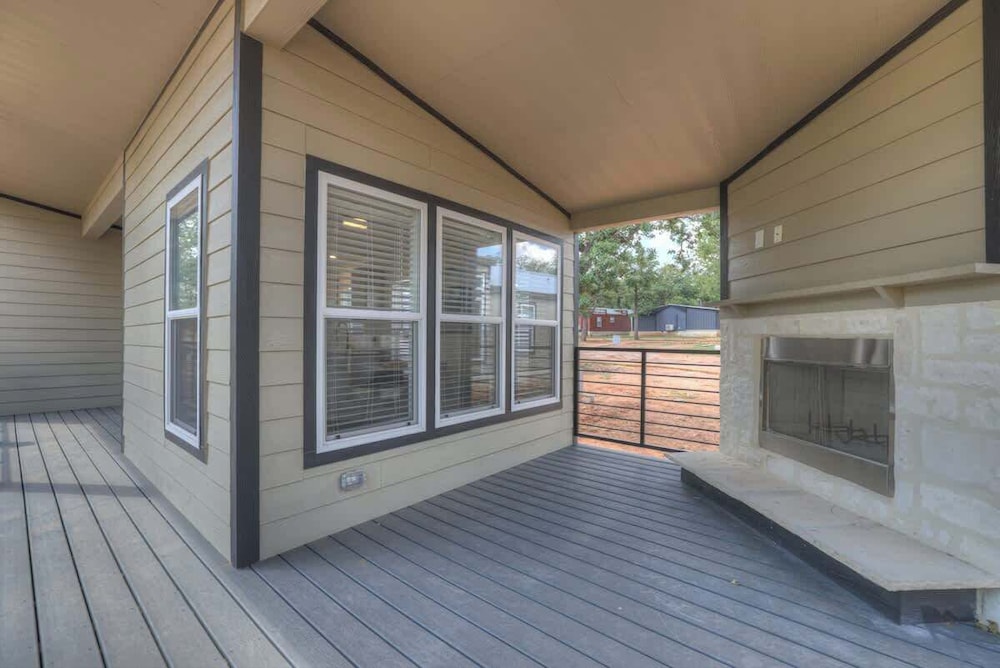 Resort at Fredericksburg Unit 23 - photo 22
