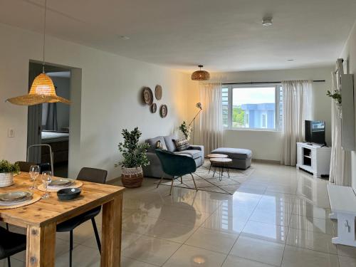 Casa Cheers — 4-Star Luxury Hotel in Willemstad, CURAÇAO