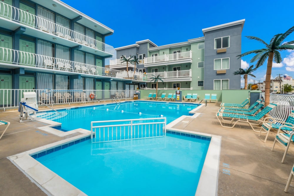 Le Voyageur Motel - photo 41