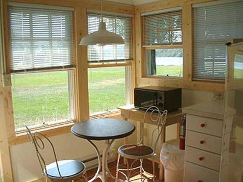 Fountain Point Resort - photo 19