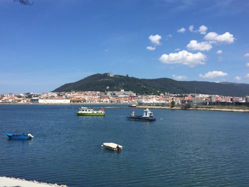 Viana do Castelo Cabedelo Beach Apartment — 4-Star Luxury Hotel in Viana Do Castelo, Portugal