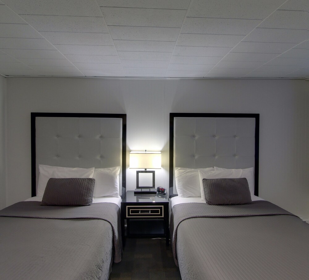 Hotel Royal Oak - photo 5