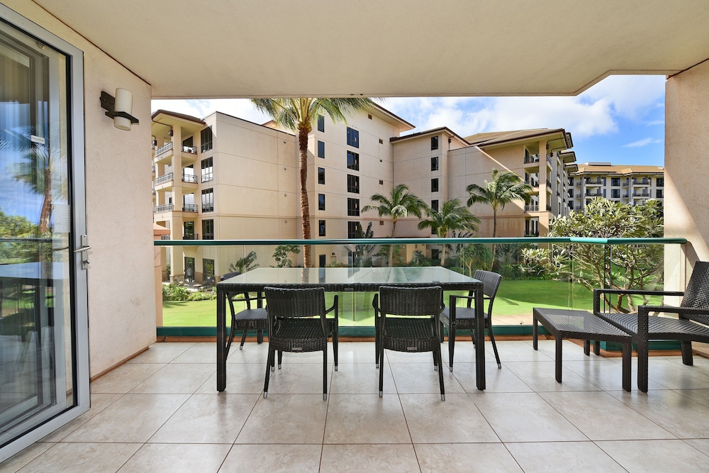 Honua Kai Hokulani 218 by RedAwning - photo 23