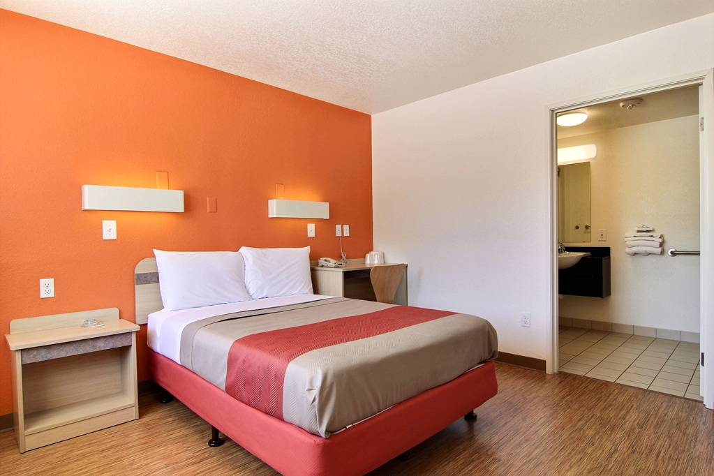 Motel 6 Abilene TX - photo 8