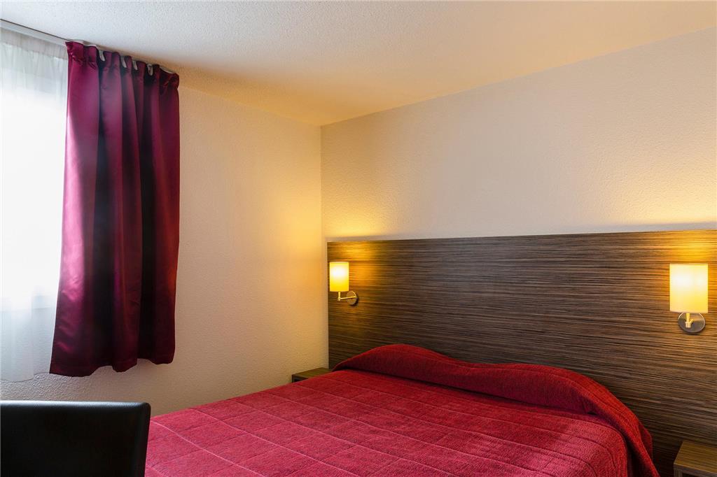 The Originals City Angers Sud Le Village 49 in Angers, France