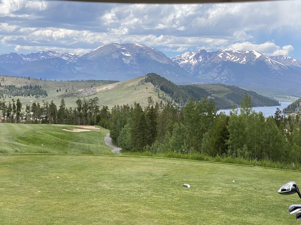 Mountainside 2 Bed 2 Bath - photo 26