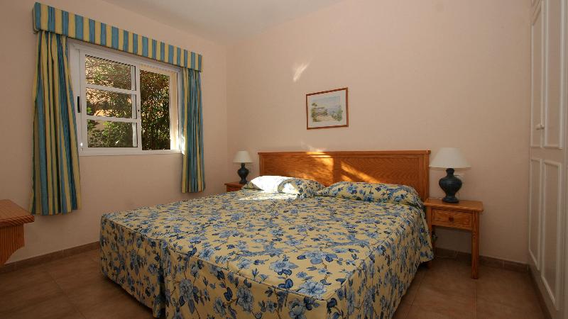 Eulalia Uno - carbon neutral hotel in Mercadal
