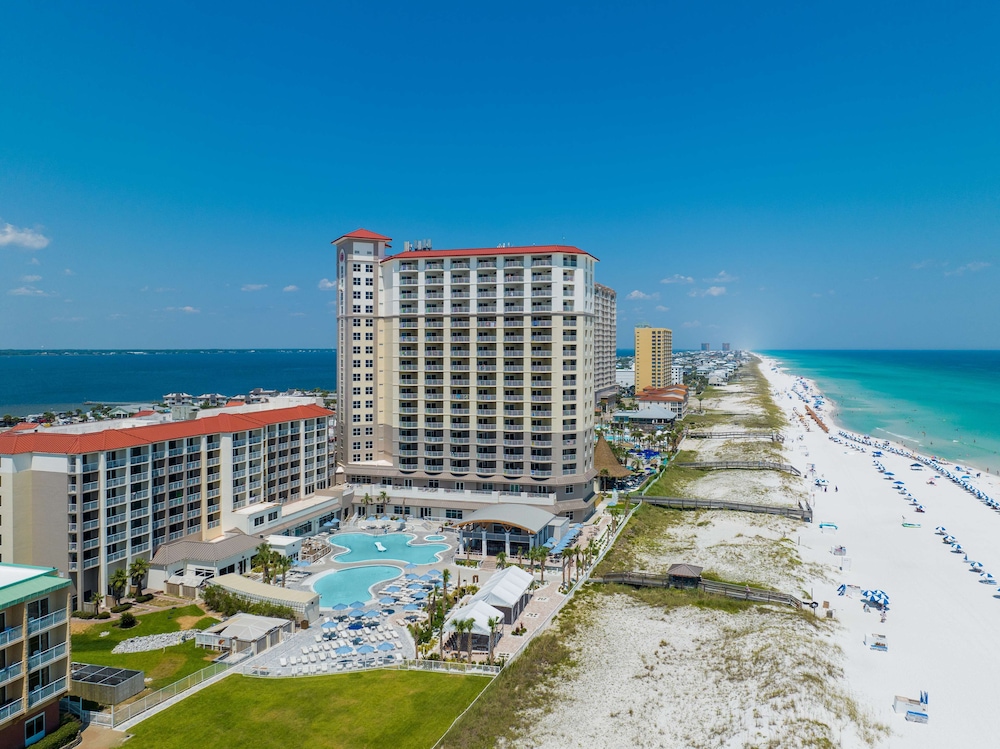 Hilton Pensacola Beach - photo 185