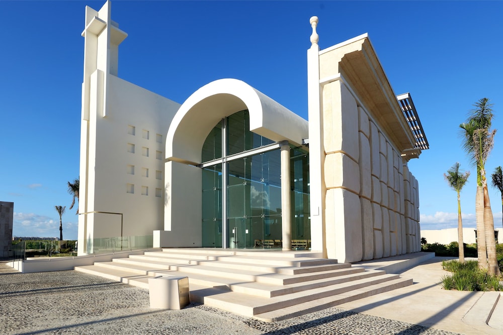 Chapel