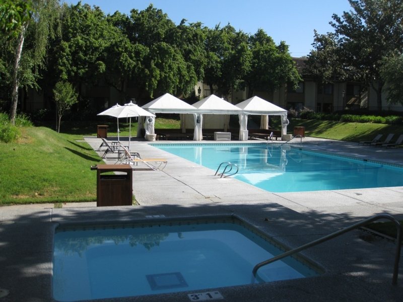 The Hotel Fresno - photo 7
