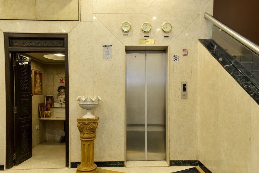 Hotel Mint Salisbury Park — Pune — photo 2
