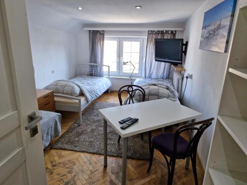 Kwatera pracownicza Stalowa Wola Pokoje ciche i wygodne in Stalowa Wola, Poland