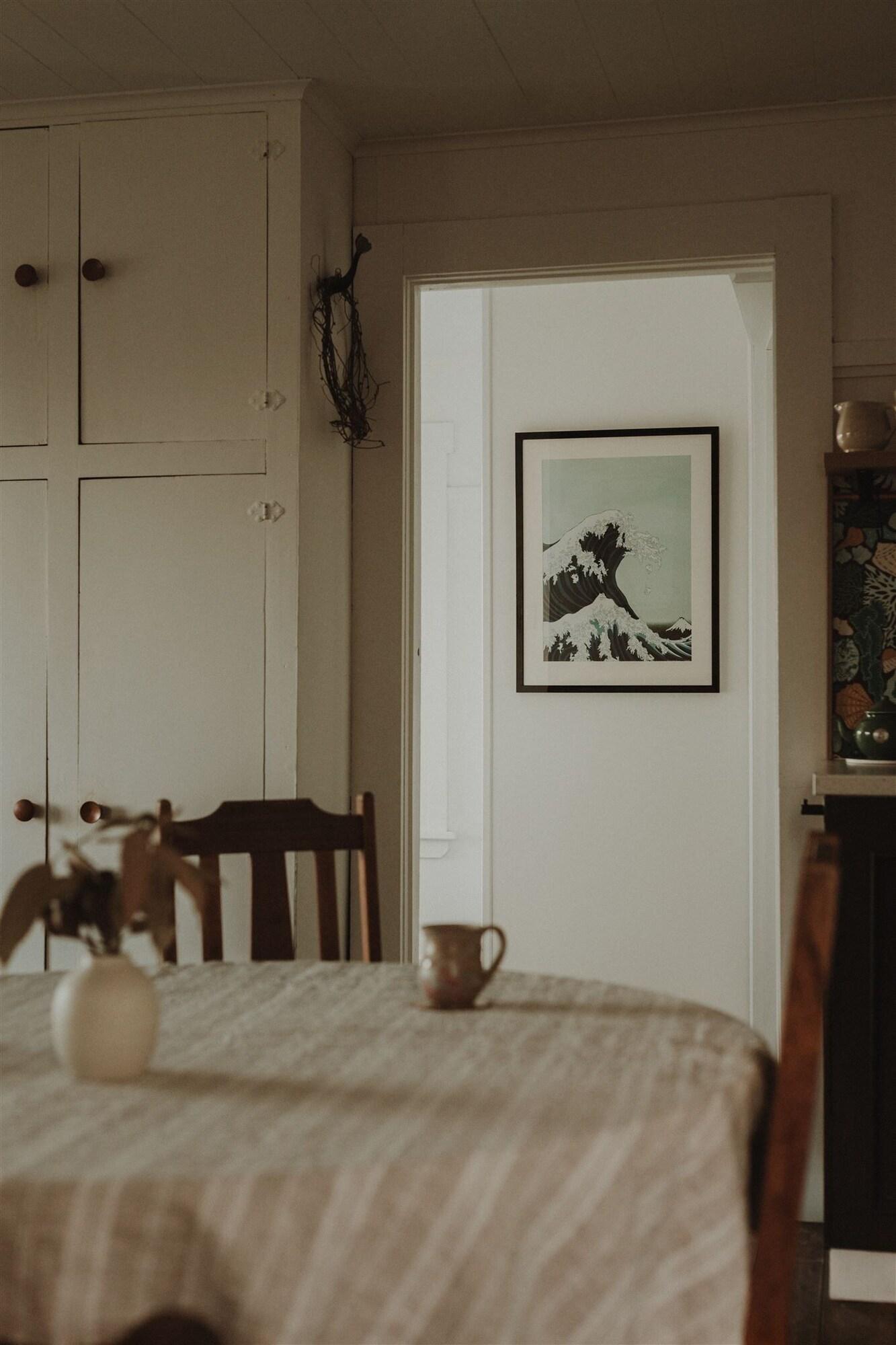 Quaint and intimate 1 bed seaside cottage — 4-Star Luxury Hotel in Bridport, Australia