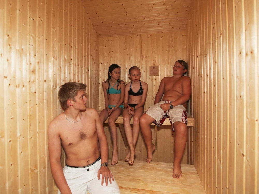 18 Person Holiday Home in Tisvildeleje — Helsinge — photo 5