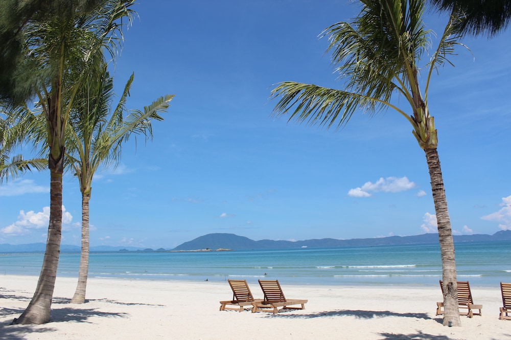 GM Doc Let Beach Resort & Spa in Ninh Hoa, Vietnam