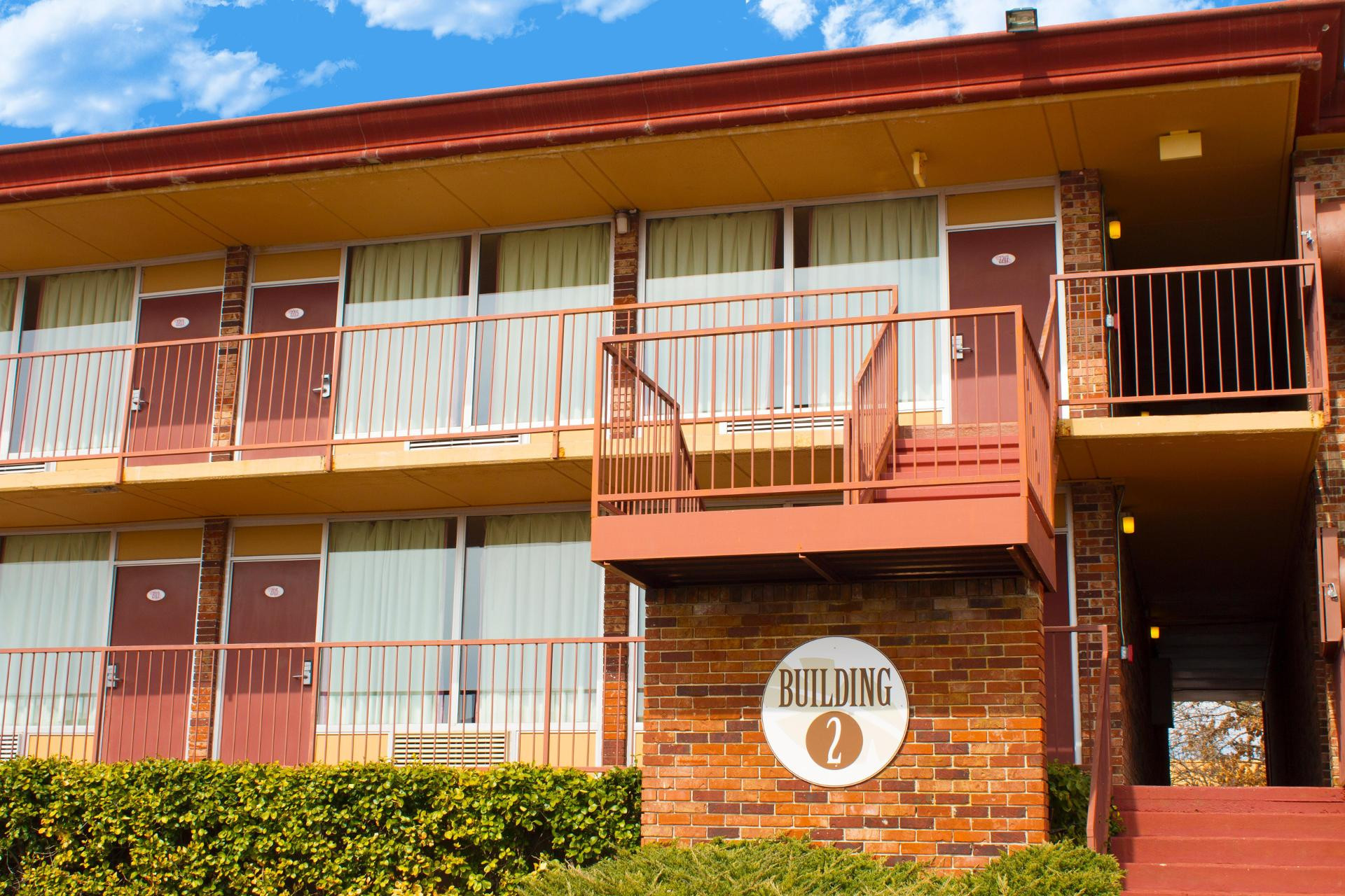 Red Lion Inn & Suites Branson - photo 3