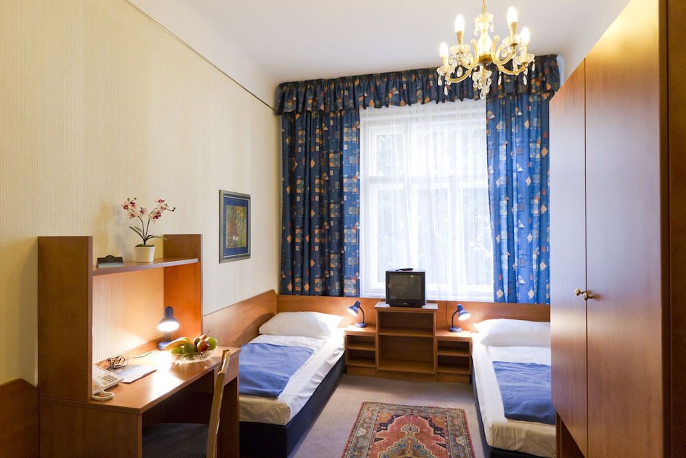 Pension Bleckmann Hotel