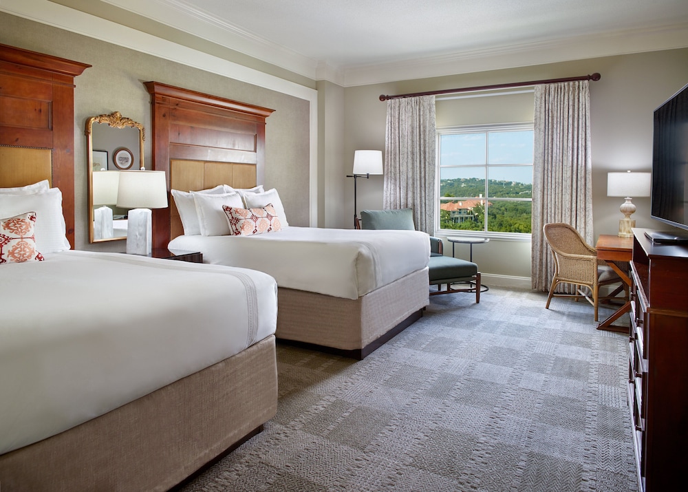 Omni Barton Creek Resort and Spa Austin - photo 28