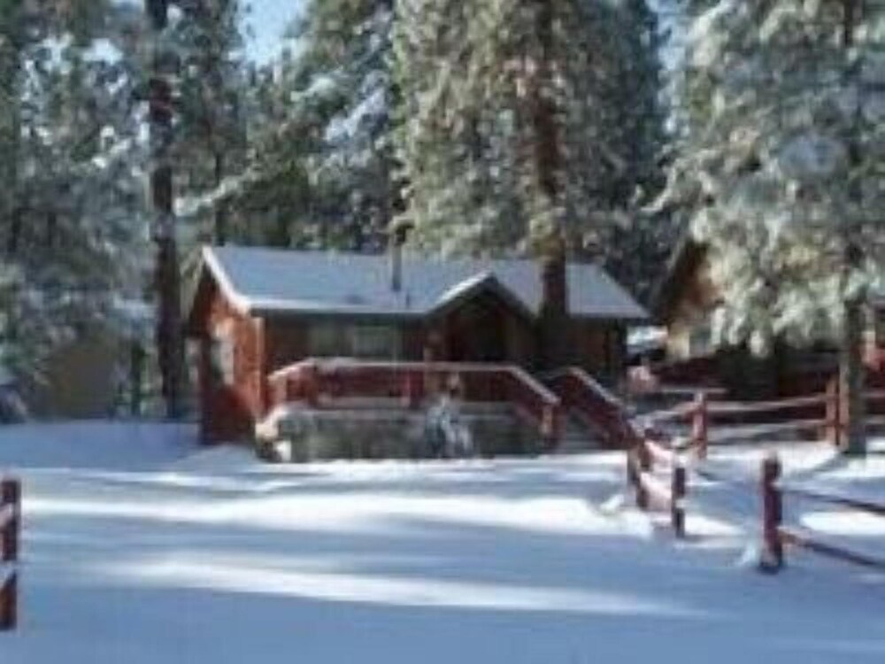 Golden Bear Cottages - photo 69