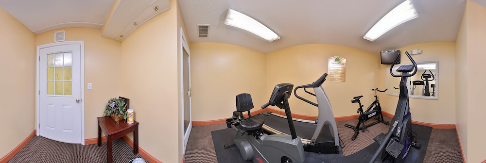 Douglas Inn And Suites - photo 17