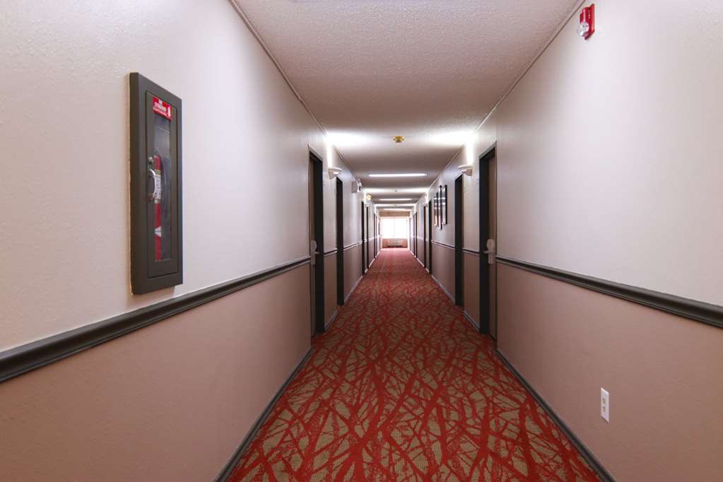 Ramada by Wyndham Davenport Orlando South - photo 32