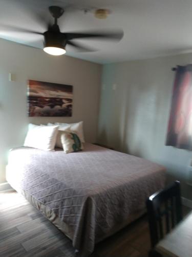 Red Rock Motel and Dam Motel - photo 45
