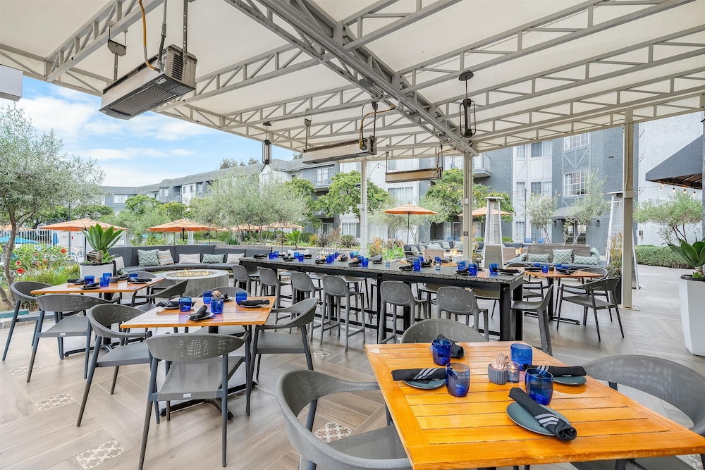 Hilton San Diego Del Mar - photo 41