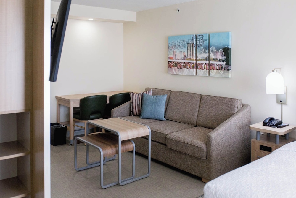 Homewood Suites by Hilton Tulsa South Medical District - photo 18