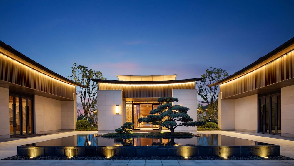 Wealthy All Suite Hotel Suzhou in Suzhou, People's Republic of China