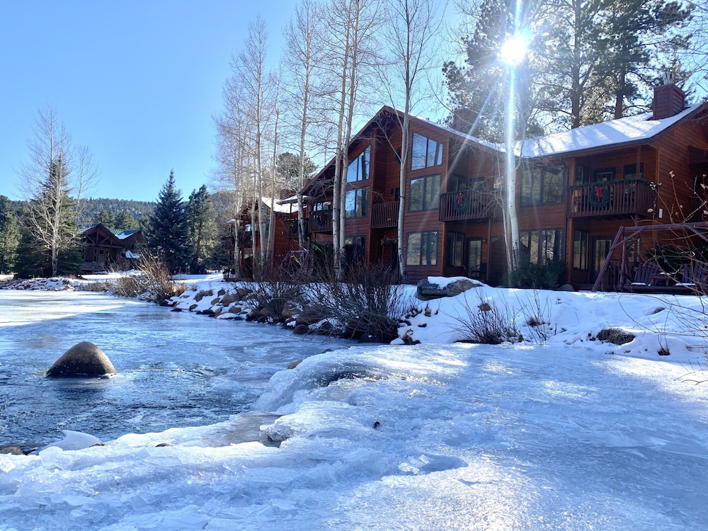 Aspen Winds on Fall River - photo 30