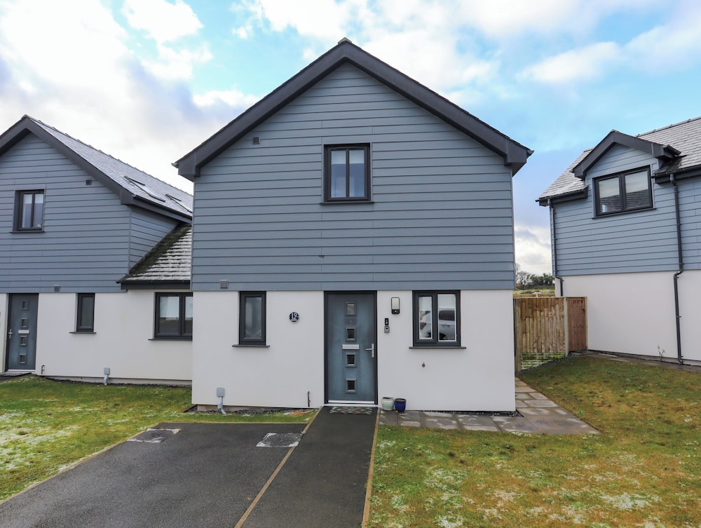 19 Parc Delfryn in Beaumaris, United Kingdom