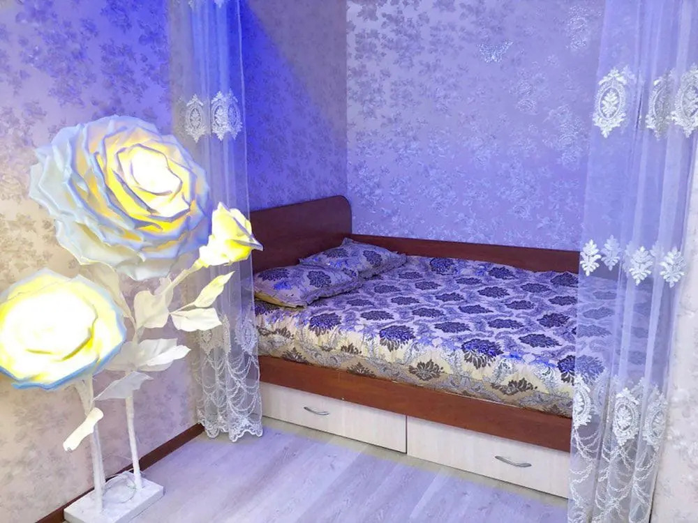 PaulMarie Apartments on Gercena 16a — Vitebsk — photo 5