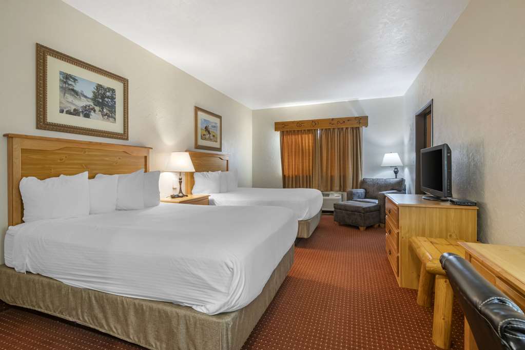 Best Western Devils Tower Inn - photo 9