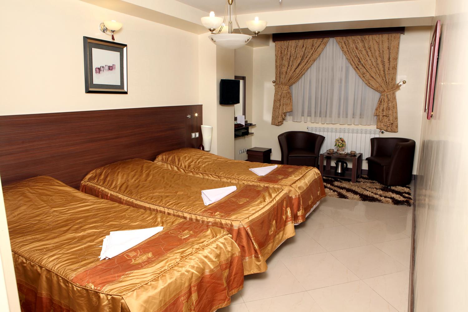 Hotel Part — Isfahan — photo 2