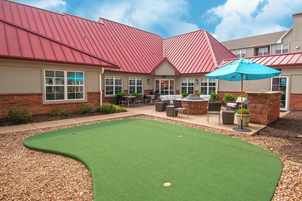 Residence Inn by Marriott Springdale - photo 19