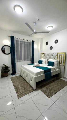 Pinkys Cozy Home — 4-Star Luxury Hotel in Mombasa, Kenya